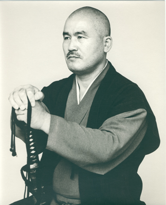 Obata Kaiso