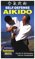 Self Defense Aikido