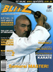 Blitz magazine cover