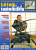 magazine cover