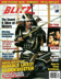 magazine cover