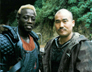 Demolition Man film